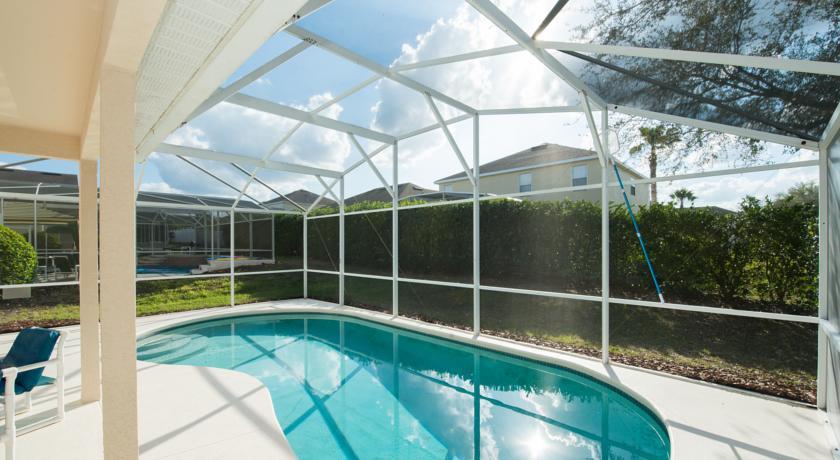 Вилла Hampton Lakes by Ellis Exclusive Villas