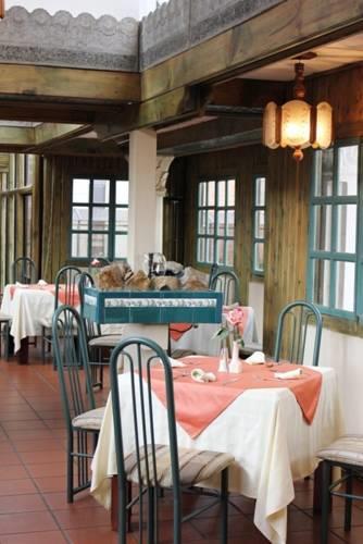 Отель Hotel Pinar del Lago