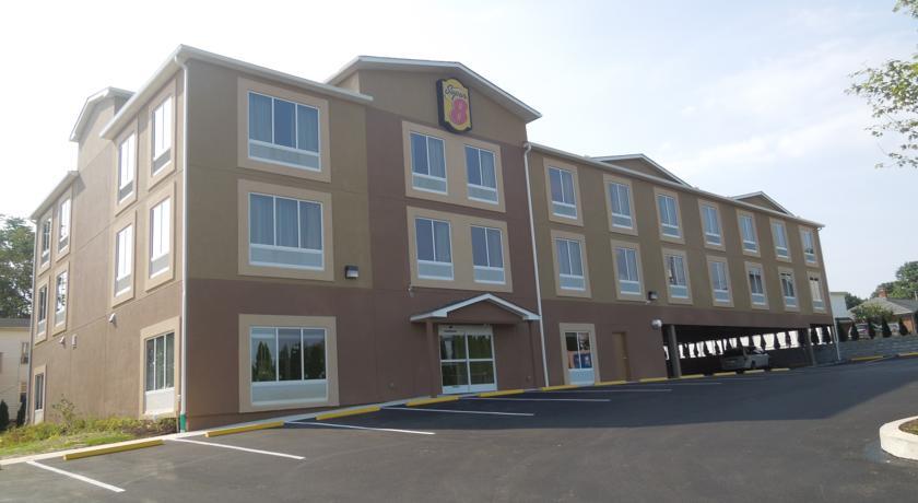 Отель Super 8 Hershey