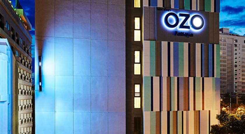 OZO Pattaya