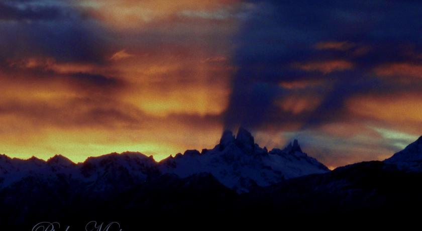 Хостел Piuke Mapu Patagonia Hostel