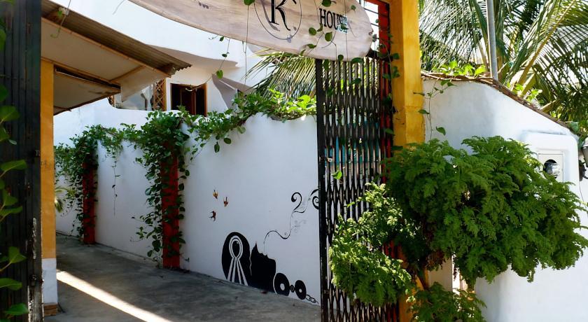 Гостевой дом La K-leta Guest House