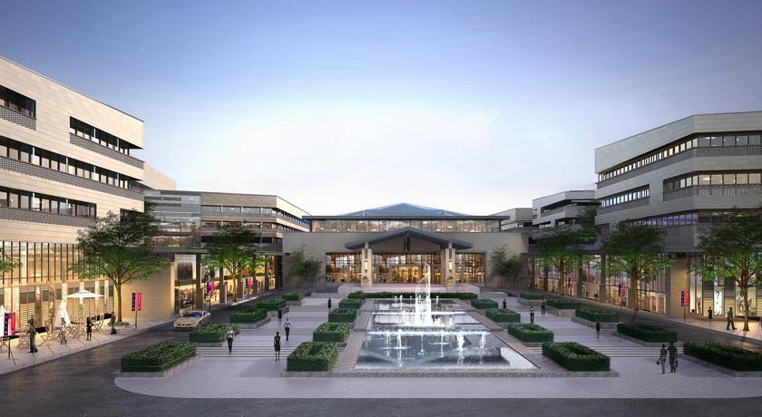 Gran Melia Xian