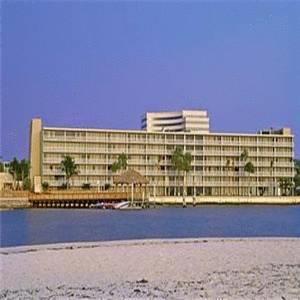 Отель Best Western Bay Harbor