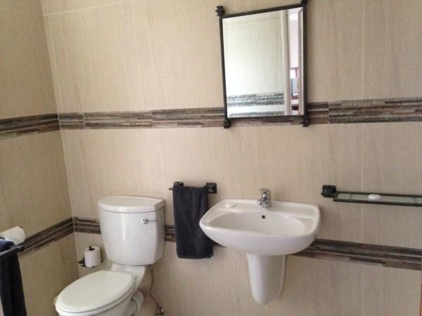 Отель The Shakespeare Inn