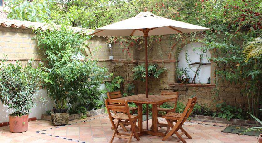 Отель Hotel Boutique La Española