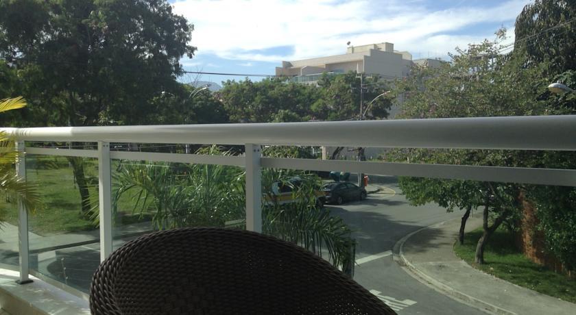 Апартаменты Great Apartment Recreio