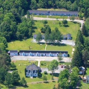 Отель Homeport Motel