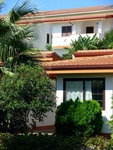 Апартаменты Residence Hotel La Taverna