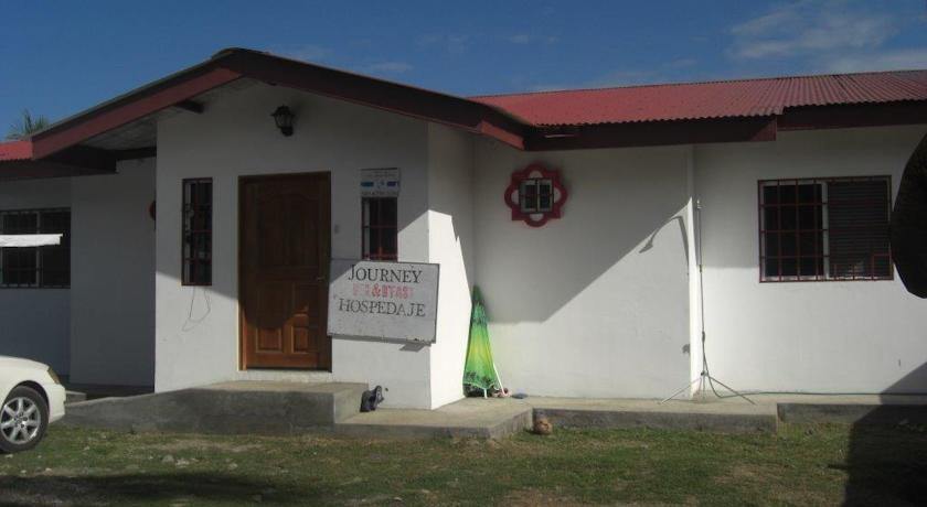 Мини-отель Journey L&C Bed and Breakfast