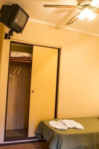 Отель Hotel Castelmar