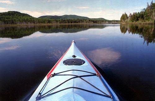 Отель Le Chalet Relax du Lac St-Tite