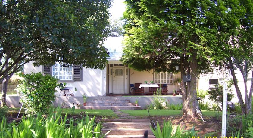Мини-отель Oak Lane B&B