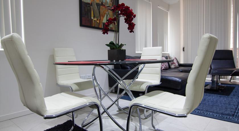 Broadway Serviced Apartments