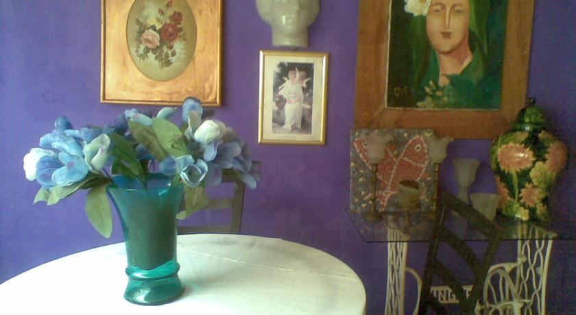 El Jardin Bed & Breakfast