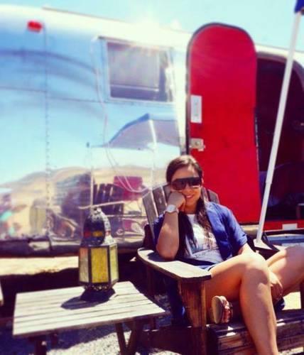 Отель Glamping Ruta de Arte y Vino