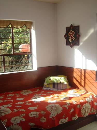 Отель Tianbo Farm Stay