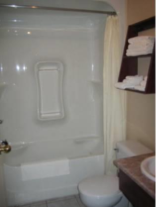 Отель Auberge du Ruisseau Motel