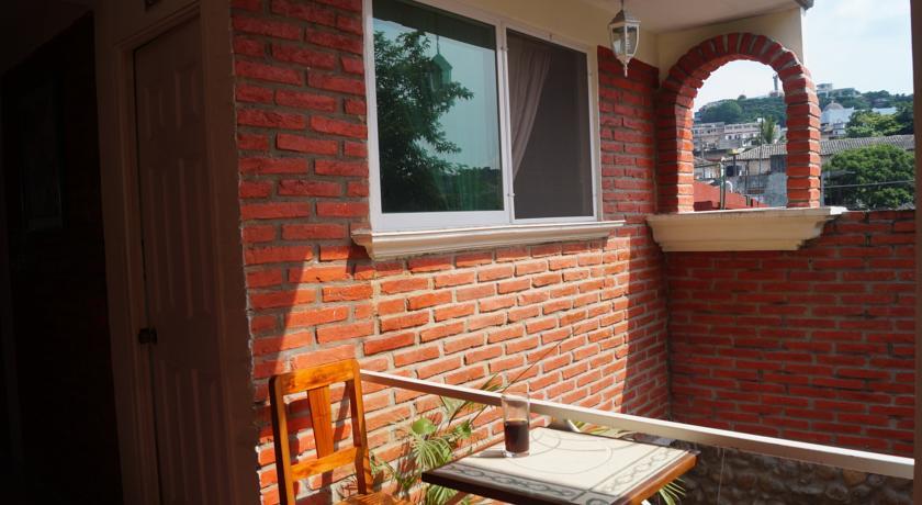 Отель Hotel Blanch