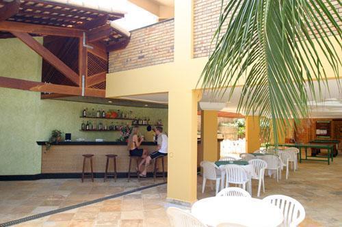 Pizzato Praia Hotel