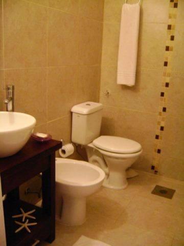 Апартаменты Apart Hotel Terrazas de San Francisco