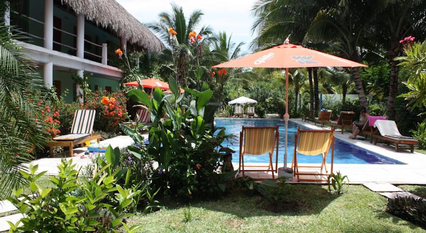 Отель Hotel Atelie del Mar