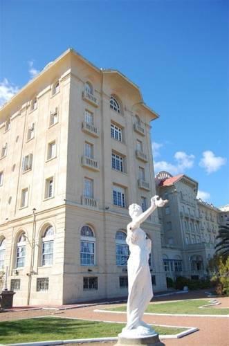 Отель Argentino Hotel Casino & Resort