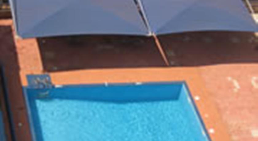 Отель Universal Hotel Enugu