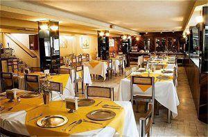 Hotel Universo