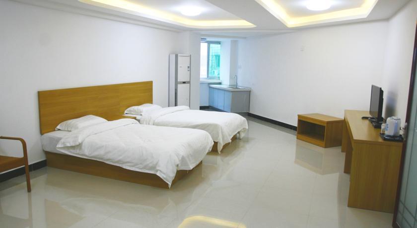 Dong Ge Hotel