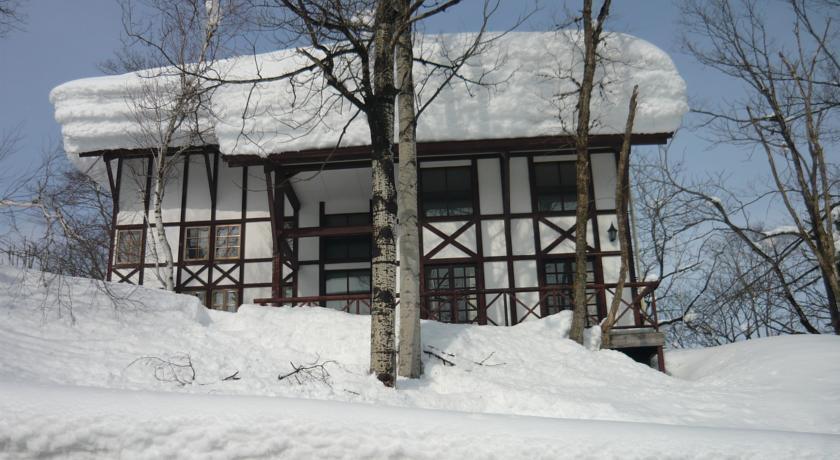 Отель Chalet Myoko