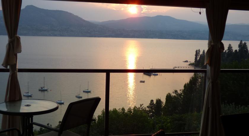 Гостевой дом Paradise Cove Guest House