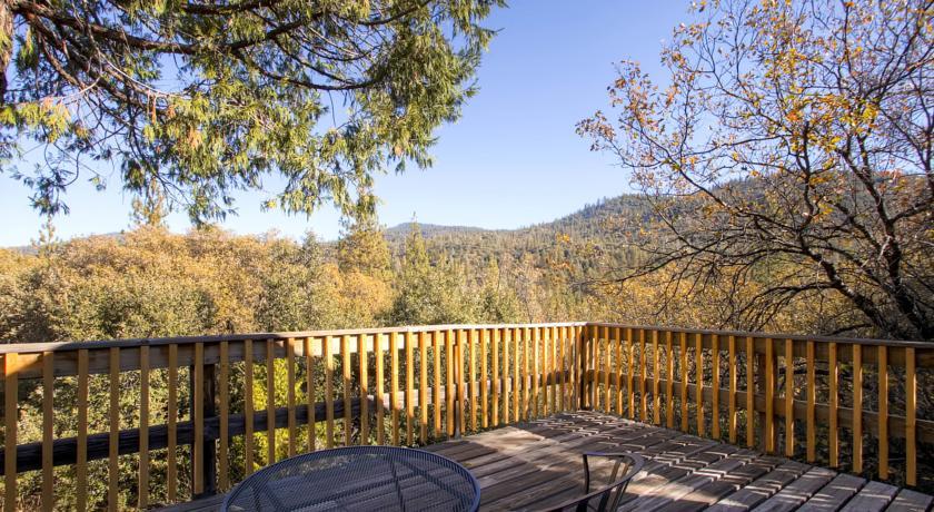 Апартаменты Lazy Bear Lodge
