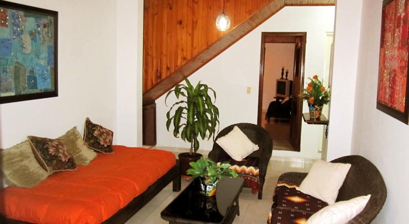 Апартаменты Apartamento Santa Rosa Home