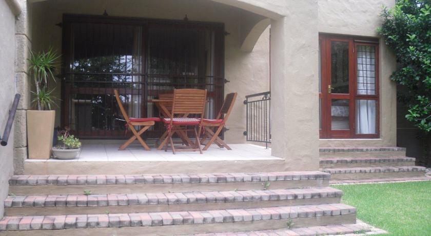 Апартаменты Ruby Homes - Via Positano