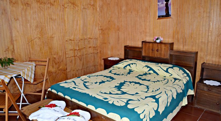 Hostal Vai Kapua