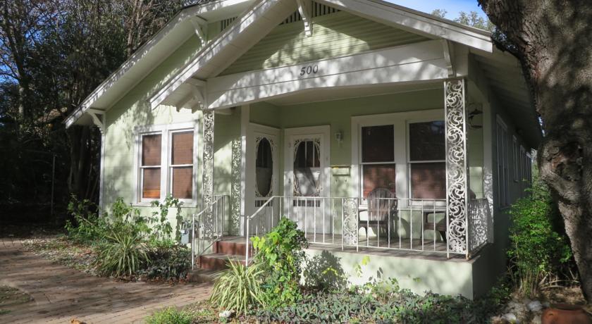 Academy House by TurnKey Vacation Rentals