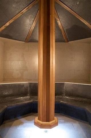 Отель Relais St-Denis