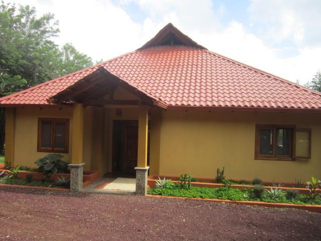 Отель La Vista Eco Properties