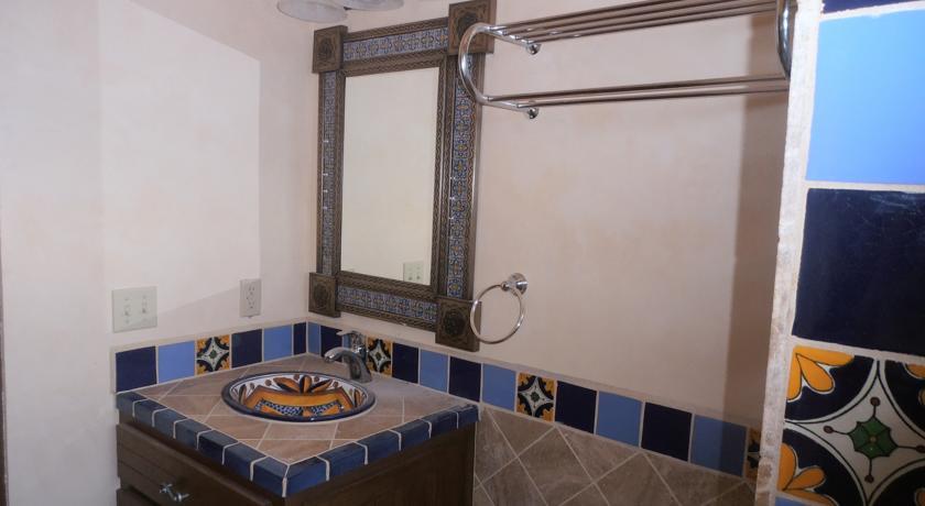 Отель Villa Linda Mar