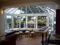 Отель Porth Avallen Hotel