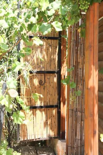 Отель Back to Nature via the Bible