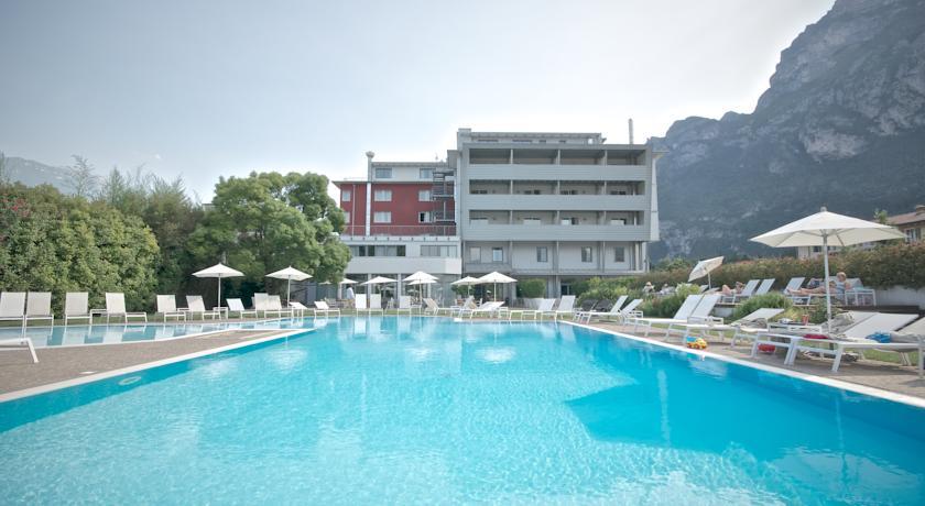 Отель Feeling Hotel Luise