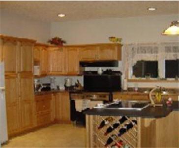 Мини-отель Callaghan House Bed & Breakfast