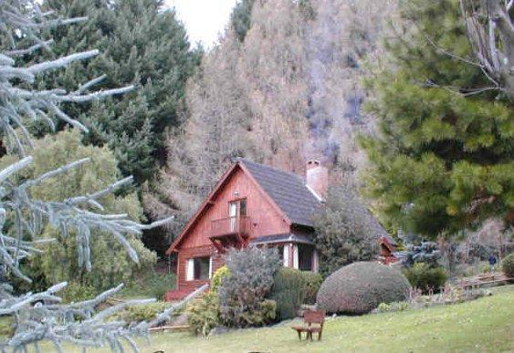 Finca Amulen