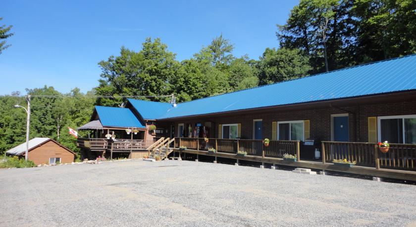 Отель The Nordic Inn