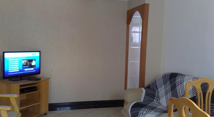 Апартаменты Apartamento Cecap
