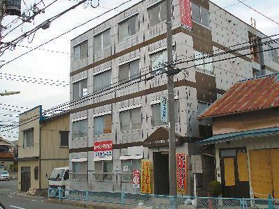 Апартаменты City Plaza Kawagoe