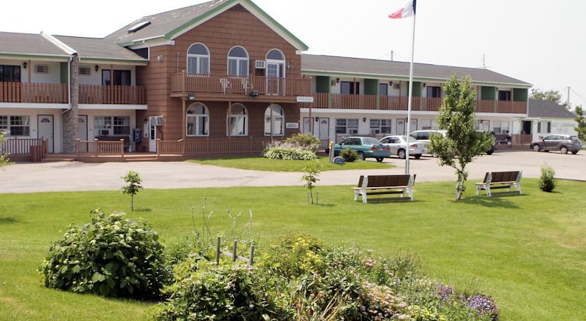 Отель Laurie's Motor Inn