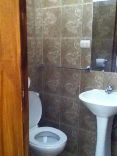 Гостевой дом Hostal Majestic